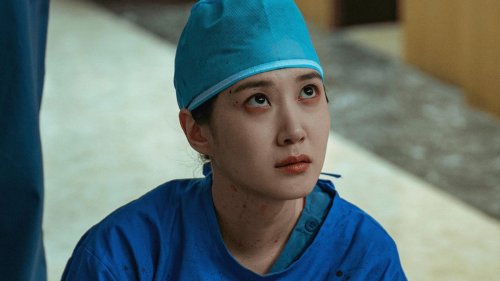 Park Eun-bin’s top 7 roles that prove the K-drama queen’s versatility and range