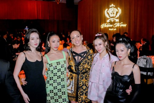 Tatler community news in April: Lois Tien co-founds Yuán, Jonathan Cheung and Ed Tang host an exclusive soirée for Maria Balshaw and more