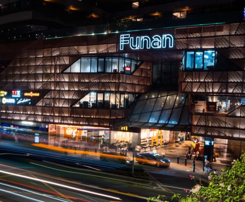 Why Funan offers an all-round retail and lifestyle experience like no other mall