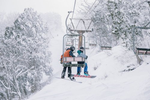 Winter Is Coming: 5 Best Ski Resorts to Visit in Hakuba, Japan