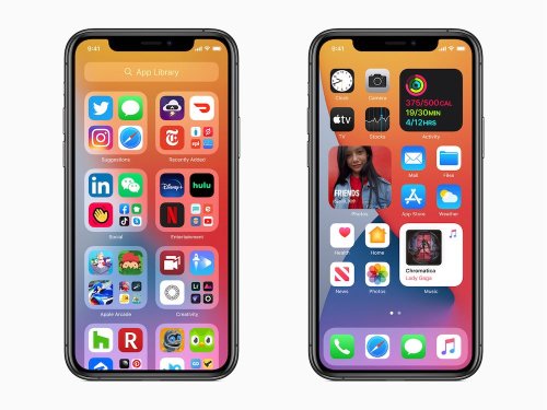 Apple iOS 14 Upgrade: 5 Life-Improving Features to Download Now