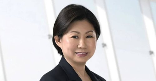 The richest women of Asia’s Most Influential lead the region’s most successful companies