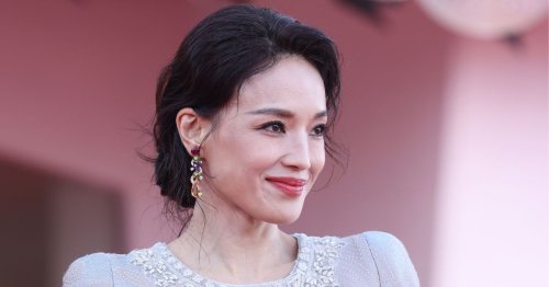 Shu Qi’s 7 best red-carpet looks, from fashion show front rows to the Cannes Film Festival