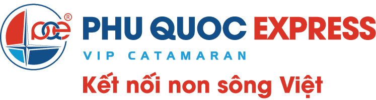 Tàu Cao Tốc Phú Quốc Express cover image