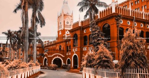 Transfer of Jurisdiction after completion of Assessment: Orissa HC restores matter to Kolkata Income Tax Circle [Read Order]