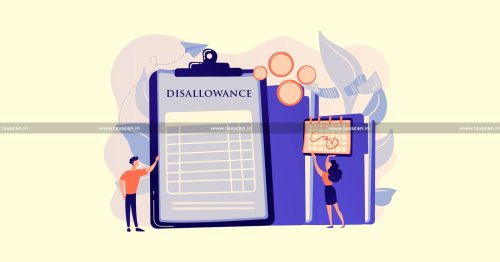 ITAT directs to Delete Disallowance of Expenditure incurred towards Exempt Income based on Book Profits [Read Order]