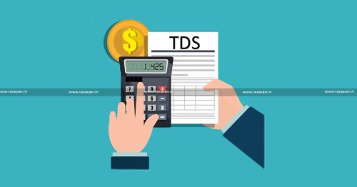 TDS Demand on Amount Already Paid Tax Leads to Double Taxation: ITAT deletes Demand u/s 201(1) and 201(1A) of IT Act [Read Order]