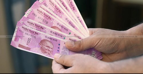 Cash Holding, Transfers and Storage: Know the Limits and Penalties under Income Tax Act [Read Order]