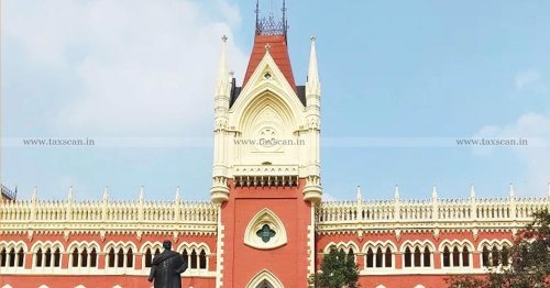 Notice u/s 148 issued to a non-existing company despite having knowledge about Amalgamation is not valid: Calcutta HC