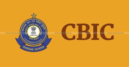 CBIC notifies Phased Implementation of Electronic Cash Ledger (ECL) in Customs from April 1 [Read Circular]