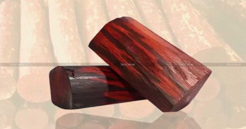 Delhi HC confirms Penalty for Issuance of Unauthorised Airway Bills on Red Sandalwood [Read Order]