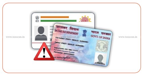 PAN Cards Not Linked with Aadhaar Card to be Invalidated In A Few Days: Exemptions, Fees, Fines and Everything You need to Know