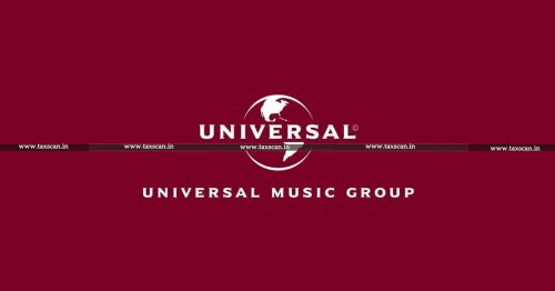 Relief to Universal Music India: Supreme Court dismisses SLP filed by Income Tax Department on Delay of 411 Days [Read Judgement]