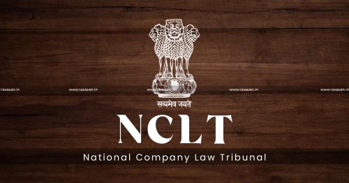 NCLT approves 180 resolution plans of approx. Rs 51,424 Crore in FY23