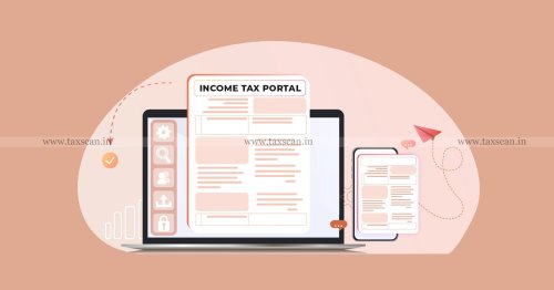 Income Tax Portal Update: Form 10A filing  for Regular Registration/Approval for A.Y. 2022-23 is Available Now [Read Notification]