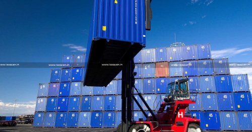 Unloading goods incidental to Transportation comes under ‘Cargo Handling Service’: CESTAT upholds Service Tax demand [Read Order]