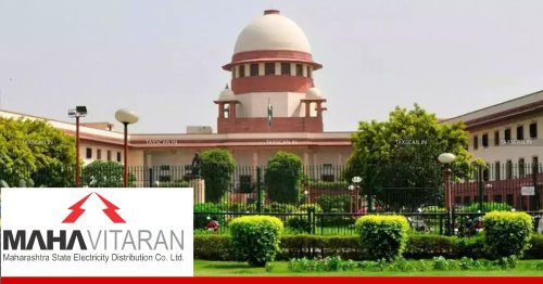 Disallowance owing to State Government Grants towards Cost of Capital Assets: Supreme Court issues Notice to Maharashtra State Electricity Distribution Co. Ltd. [Read Order]