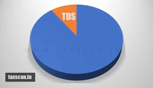 Disallowance on account of TDS payable not sustained When Assessee has Shown Expenditure in his Accounts: ITAT [Read Order]