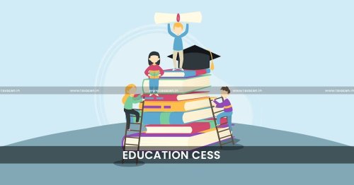 Refund allowable on Pre-GST unutilized Credit of Education Cess, SHEC: CESTAT [Read Order]