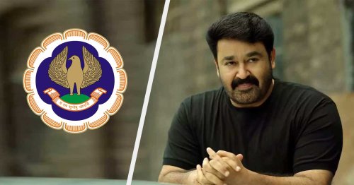 ICAI issues Notice to Malayalam Actor Mohanlal for Endorsing False Claim of CA and ACCA Coaching Institute