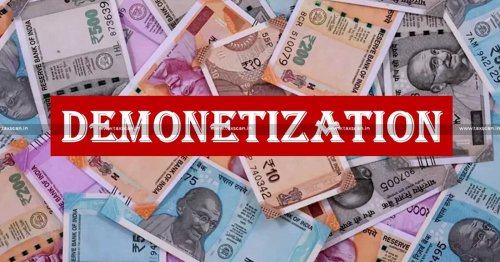 No ‘abnormal jump’ in cash sales during Demonitization Period: ITAT Deletes Income Tax Addition u/s 68 of Income Tax Act [Read Order]