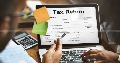 New Common Income Tax Return set to roll out Soon, hints MoS for Finance Pankaj Chaudhary in Lok Sabha