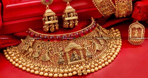 Section 69A of IT Act not applicable if Assessee has plausible Explanation regarding Source of Jewelry Found during Search : ITAT deletes Addition [Read Order]