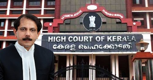 Challenge of Assessment Order and Stay Petition: Kerala HC directs Income Tax Commissioner to decide Stay Petition Expeditiously [Read Order]