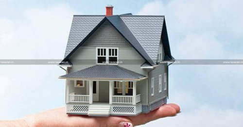 Capital Gain Exemption u/s 54 cannot be Denied on Acquiring New House Property in the Name of Wife: ITAT [Read Order]