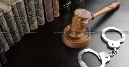 Patna HC rejects Second Anticipatory Bail Application filed in Apprehension of Arrest u/s 4 PMLA