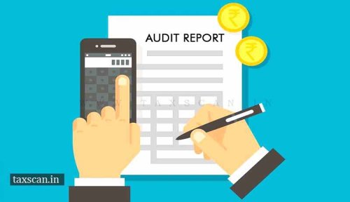 CBDT extends due date of Income Tax Audit Reports [Read Order]