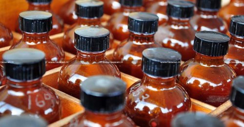 Transport of cough syrup bottles without due E-way Bill: Gauhati HC grants bail to Driver on Conditions [Read Order]