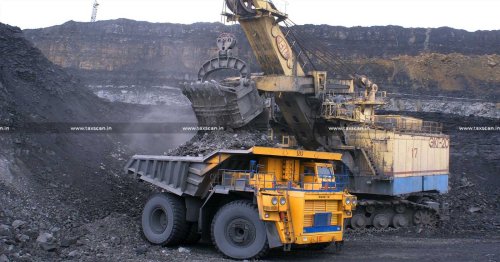 ŌĆśMining ServicesŌĆÖ liable for Service Tax only with Effect from 01/06/2017: CESTAT set aside Demand of Service Tax by Invoking Extended Period [Read Order]