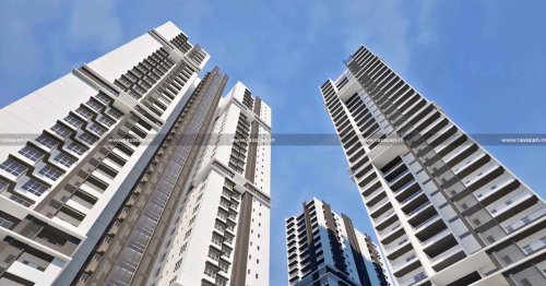 Liability to pay Property tax on Building arises only after Issuance of Occupancy Certificate: Kerala HC [Read Order]