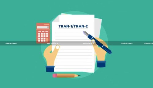 TRAN-1/TRAN-2 Re-Opening: Tamil Nadu Govt Issues Clarification [Read Circular]