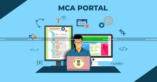 Plea in Kerala HC against MCA Portal Glitches [Read Petition]