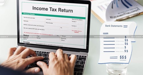 Mere Furnishing of Income Tax Returns and Bank Statements without any Explanation for Deposits not Meet Requirements of S. 68: ITAT [Read Order]