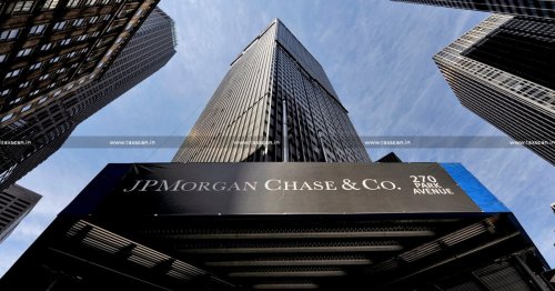 CA Vacancy in JPMorgan Chase & Co