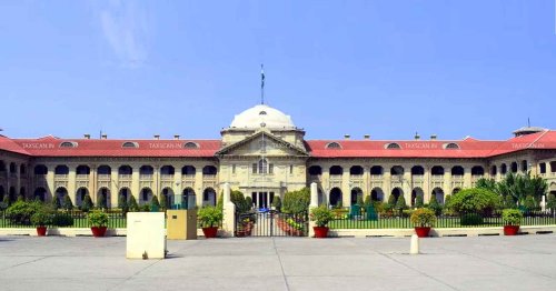 Consignee is Deemed Owner if Invoice or other Specified Document is Accompanying Goods: Allahabad HC [Read Order]