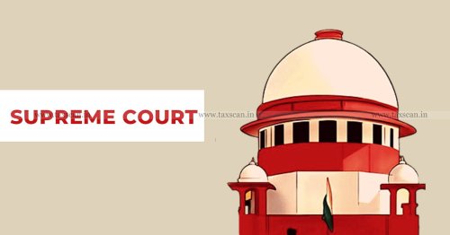 Supreme Court grants Reduction of Amount towards limited Compounding of Offence punishable u/s 135 of the Customs Act [Read Order]