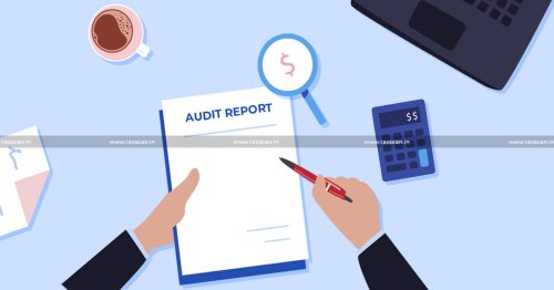 Penalty Not Imposable for Non-Submission of Audit Report due to Reasonable Cause u/s 273B of IT Act: ITAT [Read Order]