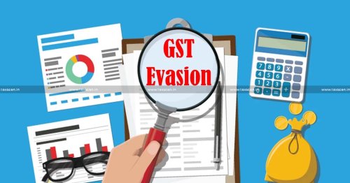 Two Mumbai Customs Officers Defrauds Rs. 80 lakhs from Business man for settling GST evasion