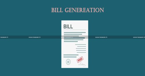 Govt. Advisory: Shopkeepers can no Longer Demand Consumers Mobile Number for Bill Generation