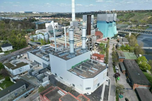 Neue Gaskraftwerke: Branche macht Druck