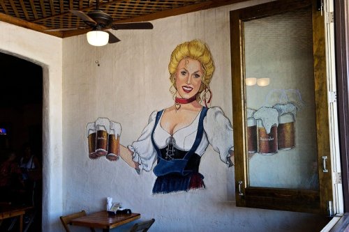 High Noon für Texasdeutsch