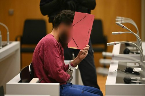 Schrittweise Radikalisierung