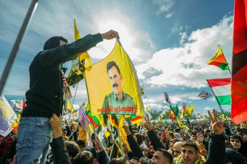 Klage auf Wiederzulassung: PKK will legal in Deutschland agieren