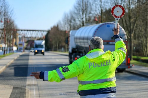 Vom Elend geschlossener Grenzen