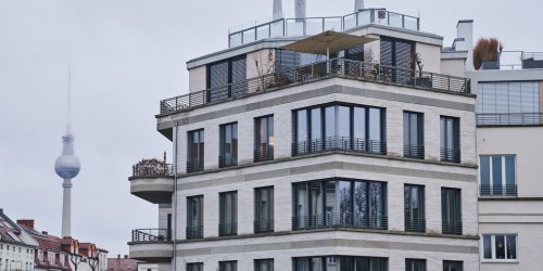 „Abkehr von sozialer Stadtplanung“