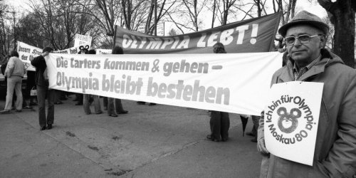 So mancher Boykott zeigte Wirkung
